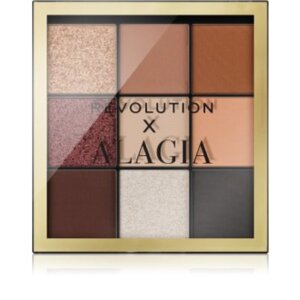 Makeup Revolution Alagia All You Palette