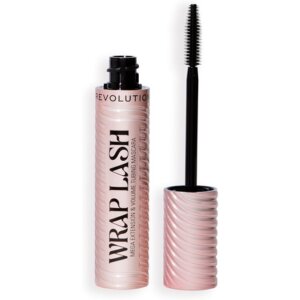 Wrap Lash Ripsmetušš