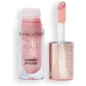 Makeup Revolution Meigitoode