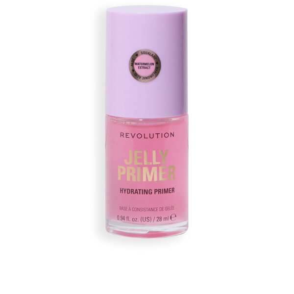 JELLY PRIMER hydrating primer 28 ml Jelly Primer Meigitoode