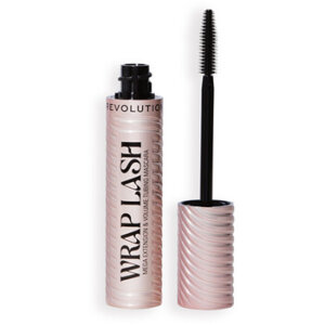 Makeup Revolution Wrap Lash