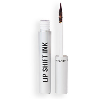 Makeup Revolution Lip Shift Ink Peel Off Lipliner huulepliiats 1,8 ml Makeup Revolution Meigitoode