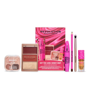 Revolution Make Up Meigitoode