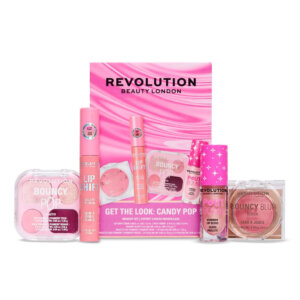 Revolution Make Up Meigitoode