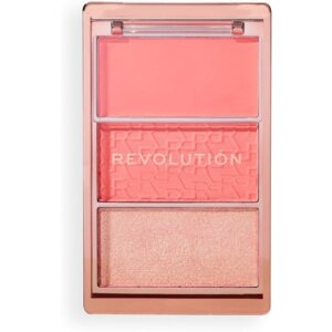 Makeup Revolution Meigitoode