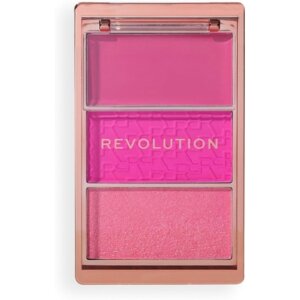 Makeup Revolution Meigitoode
