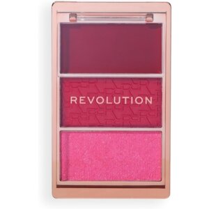 Makeup Revolution Meigitoode