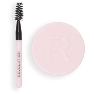 Makeup Revolution Freeze Hold Brow geel