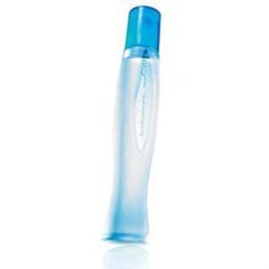 Avon Summer White Tualettvesi
