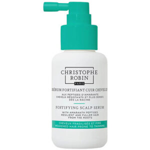 Christophe Robin Fortifying Scalp Serum peanahaseerum