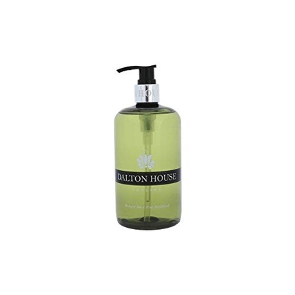 Dalton House Orchard Burst Liquid Soap 500 ml XPel Nahahooldustoode