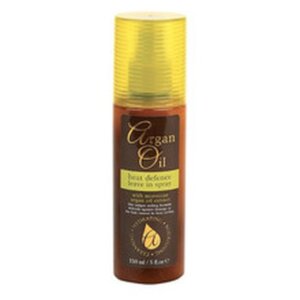 Argan Oil Heat Sprei