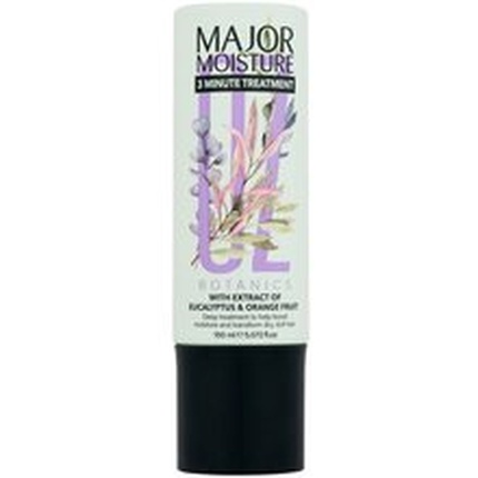 XPel OZ Botanics Major Moisture 3 Minute Treatment 150 ml XPel OZ Botanics Major Moisture Treatment