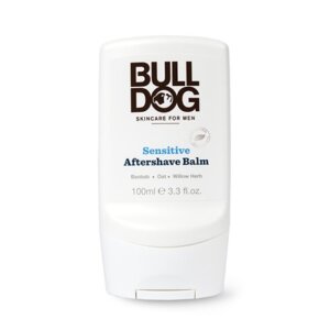 Bulldog Palsam