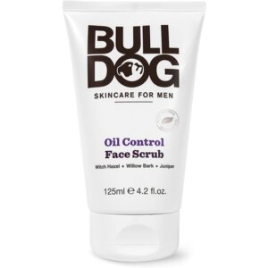 Bulldog Õli