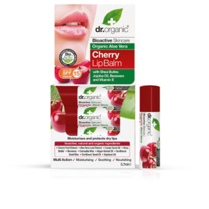 Dr. Organic Palsam