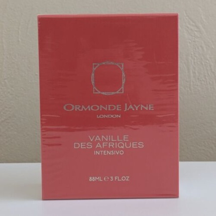 Vanille des Afriques Intensivo Parfum 88 ml Vanille Des Afriques Intensivo