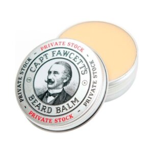 Private Stock Beard