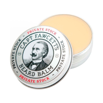 Private Stock Beard Balm - Beard balm 60 ml Private Stock Beard