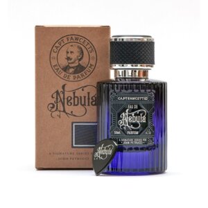 Captain Fawcett Nebula Parfüümvesi
