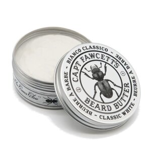 Bianco Classico Beard Butter