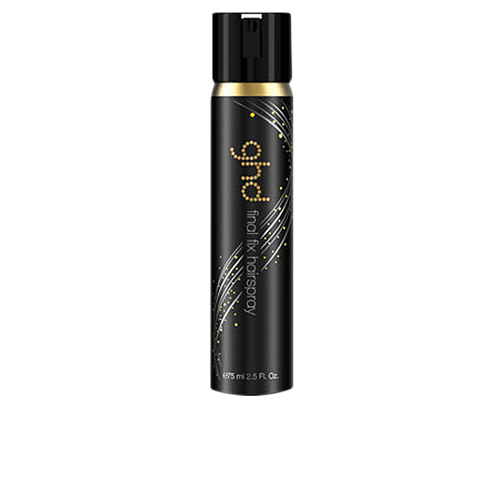 Ghd Perfect Sprei