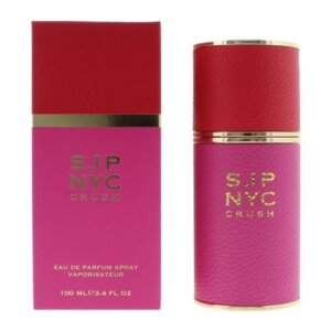 Sjp Nyc Crush Parfüümvesi