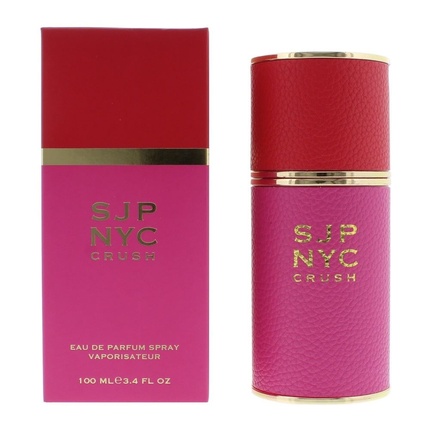 SJP NYC Crush EDP 100 ml Sjp Nyc Crush Parfüümvesi