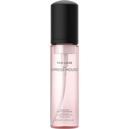 Tan-Luxe Express Hydrating Self-Tan Mousse Tan-Luxe Express Nahahooldustoode