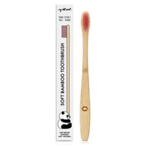 My White Secret Bamboo Soft Hambahari