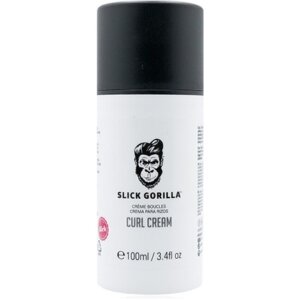 Slick Gorilla Curl kreem