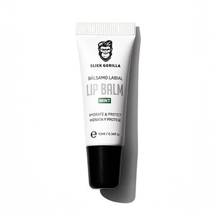 Slick Gorilla Lip Balm huulepalsam Slick Gorilla Lip Balm huulepalsam