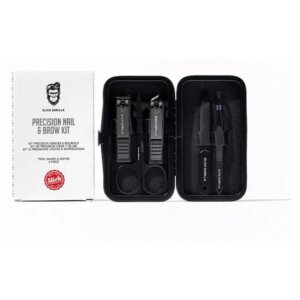 Slick Gorilla Nail & Eye komplekt