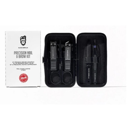 Slick Gorilla Nail & Eye komplekt Slick Gorilla Nail & Eye komplekt
