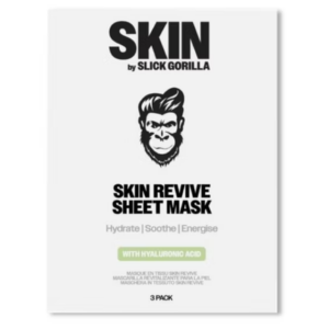 Slick Gorilla Mask