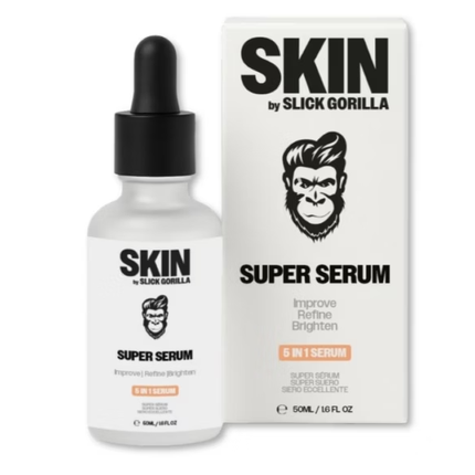 Slick Gorilla Super Serum 50 ml Slick Gorilla Super seerum