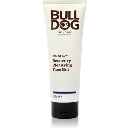 Bulldog End of Day Recovery Cleansing Face Gel puhastusgeel 125 ml End Of Day Recovery