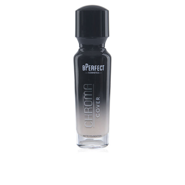 CHROMA COVER foundation matte #c1 30 ml Chroma Cover Matte toon C1