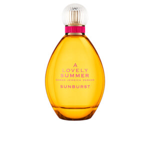 A Lovely Summer Sunburst