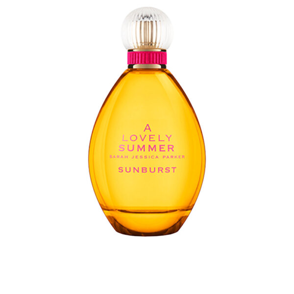 A LOVELY SUMMER SUNBURST edp vapo 100 ml A Lovely Summer Sunburst