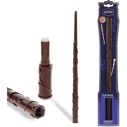 Harry Potter Lip Balm - wand design 3 g Harry Potter Wand Design
