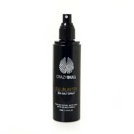 Bull Blaster Sea Salt Hair Spray 200 ml CrazyBull Sprei