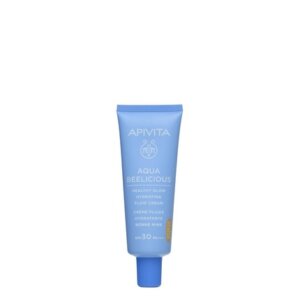 Aqua Beelicious Healthy Glow