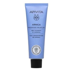 Apivita Arnica Geel