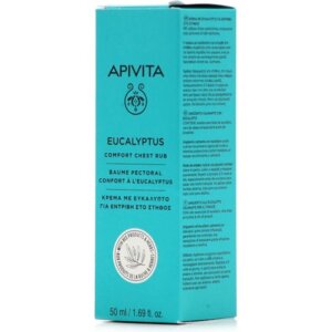 Apivita Eucalyptus Palsam