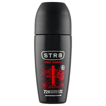 Red Code Deodorant ( roll-on ) 50 ml Red Code