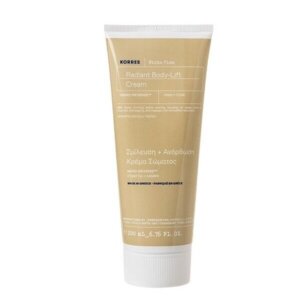 Korres White Pine Radiant Body-Lift kreem