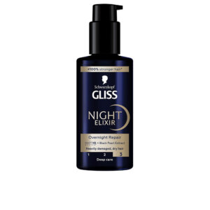 Gliss Night Elixir Seerum