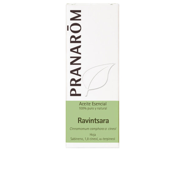 ESSENTIAL OIL #ravintsara 10 ml