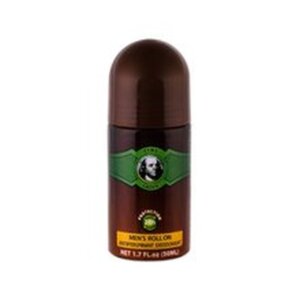 Cuba Green Deostick Deodorant